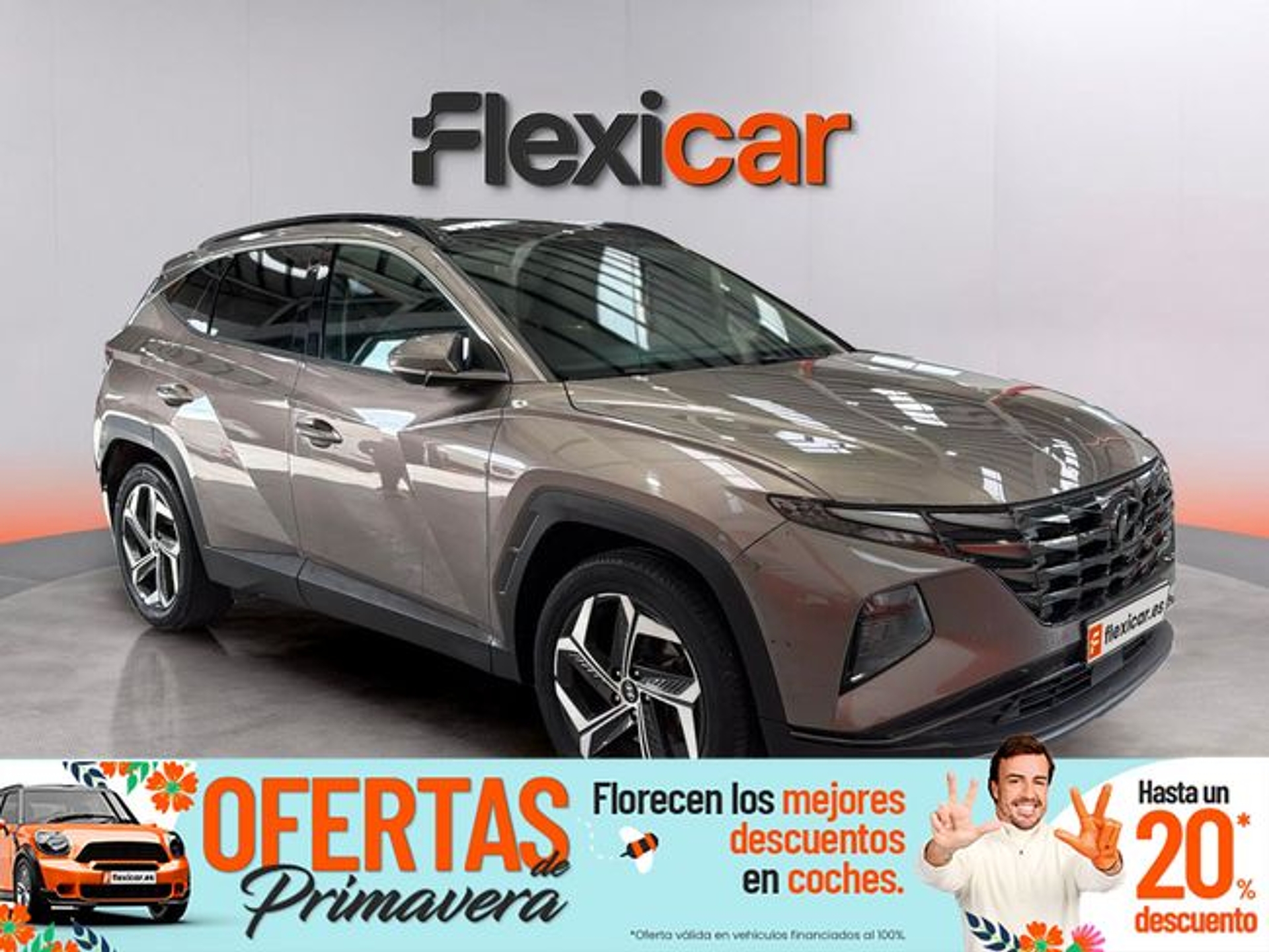 Imagen de HYUNDAI Tucson