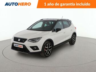 Imagen de SEAT Arona 1.6TDI CR S&S FR 115