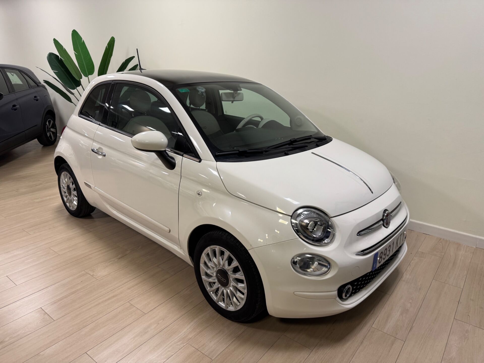 Imagen de FIAT 500