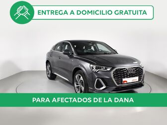 Imagen de AUDI Q3 35 TDI S line S tronic 110kW