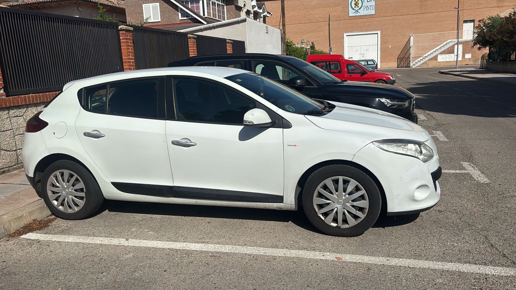 Foto del RENAULT Mégane 1.5dCi Emotion 105