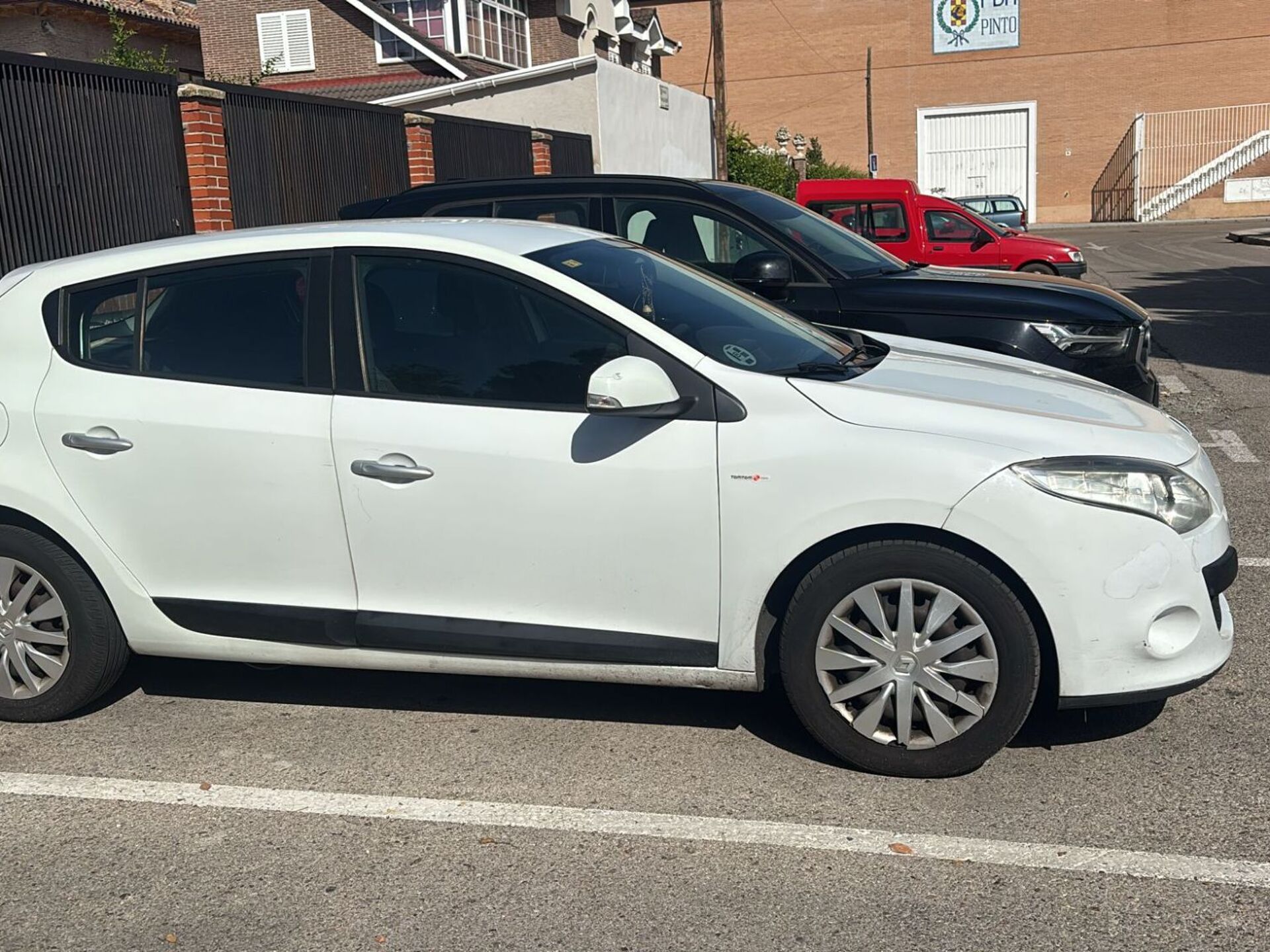 Imagen 1 de RENAULT Mégane