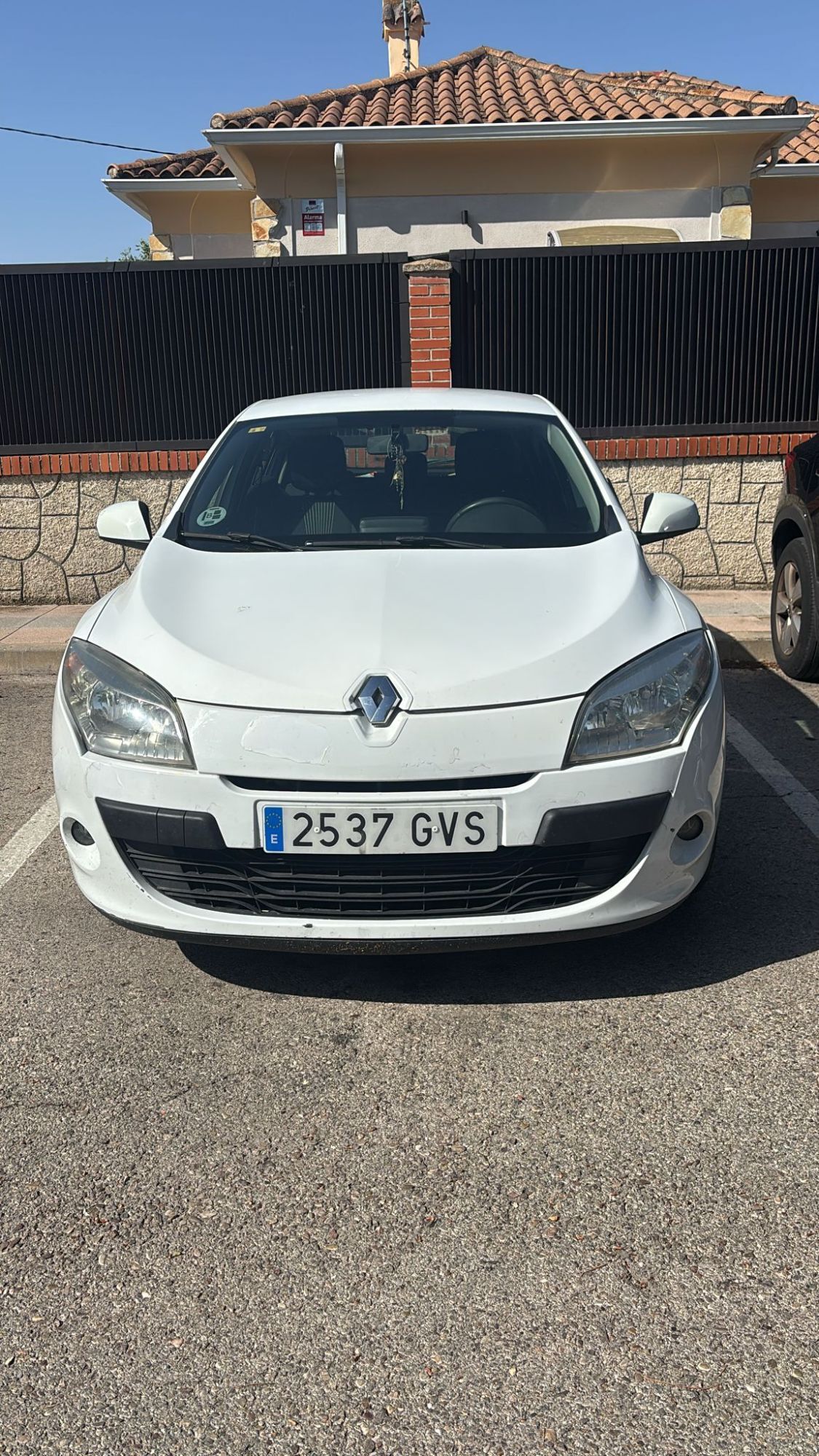 Foto del RENAULT Mégane 1.5dCi Emotion 105