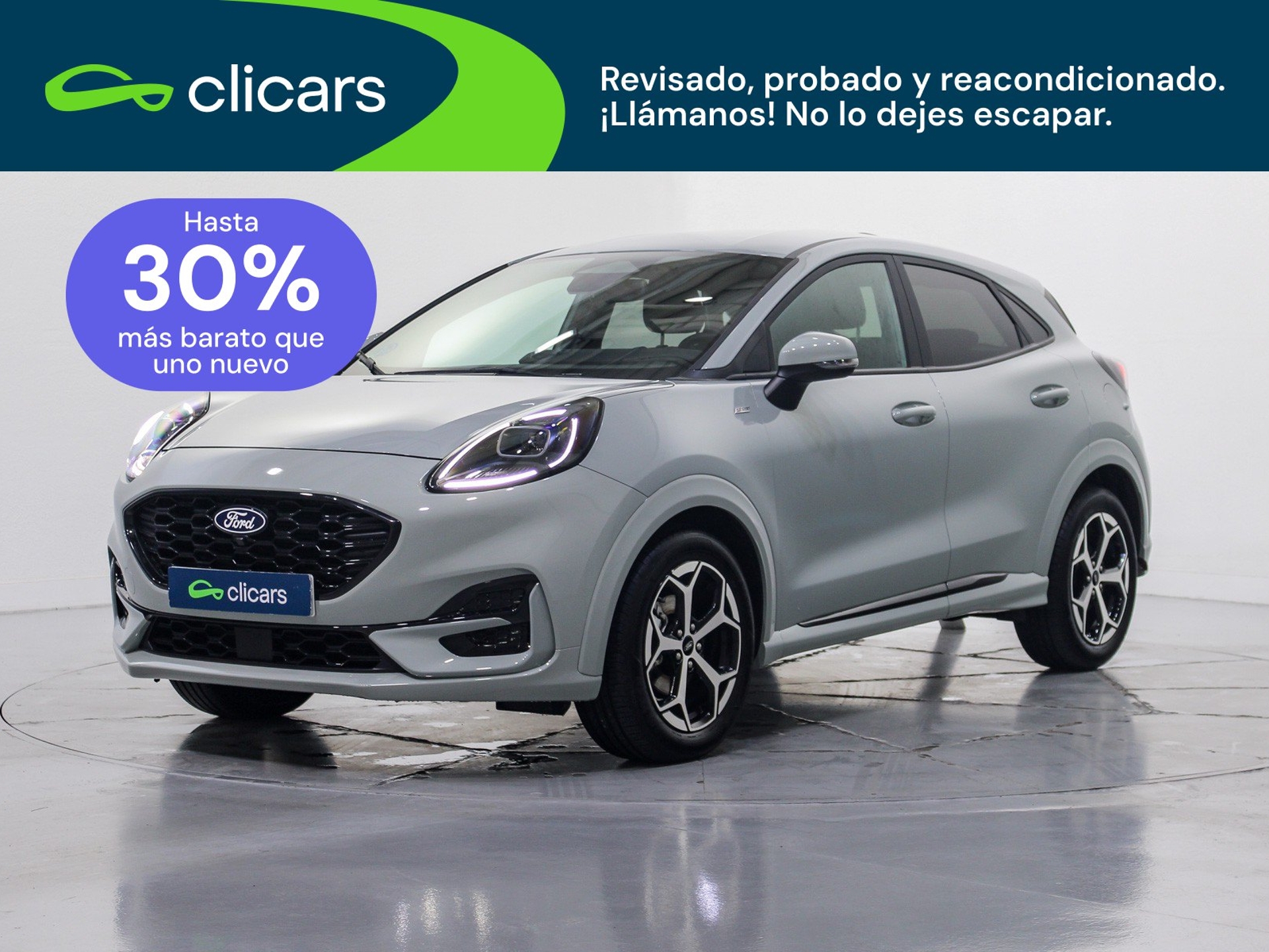 Imagen de FORD Puma