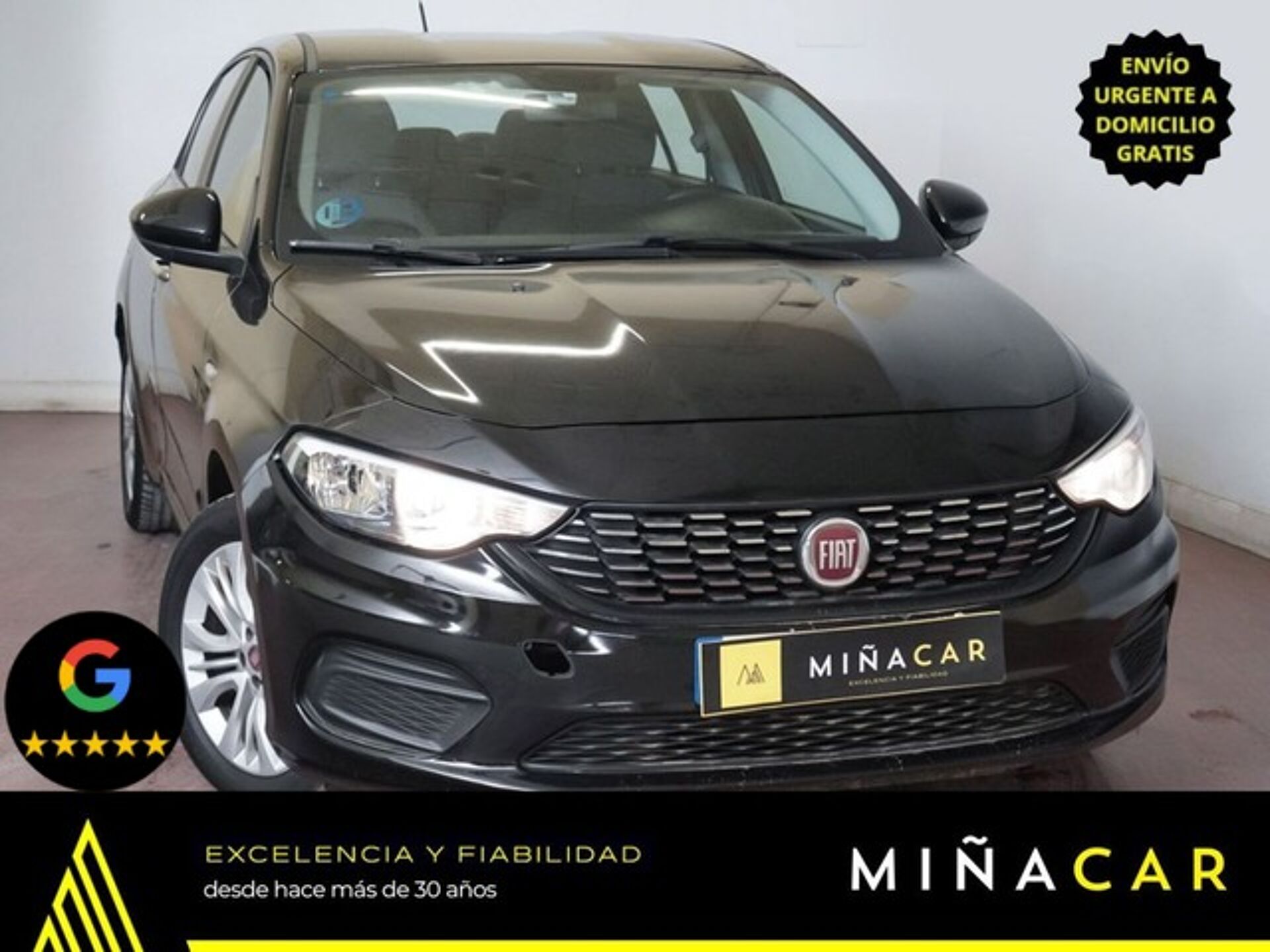 Imagen de FIAT Tipo