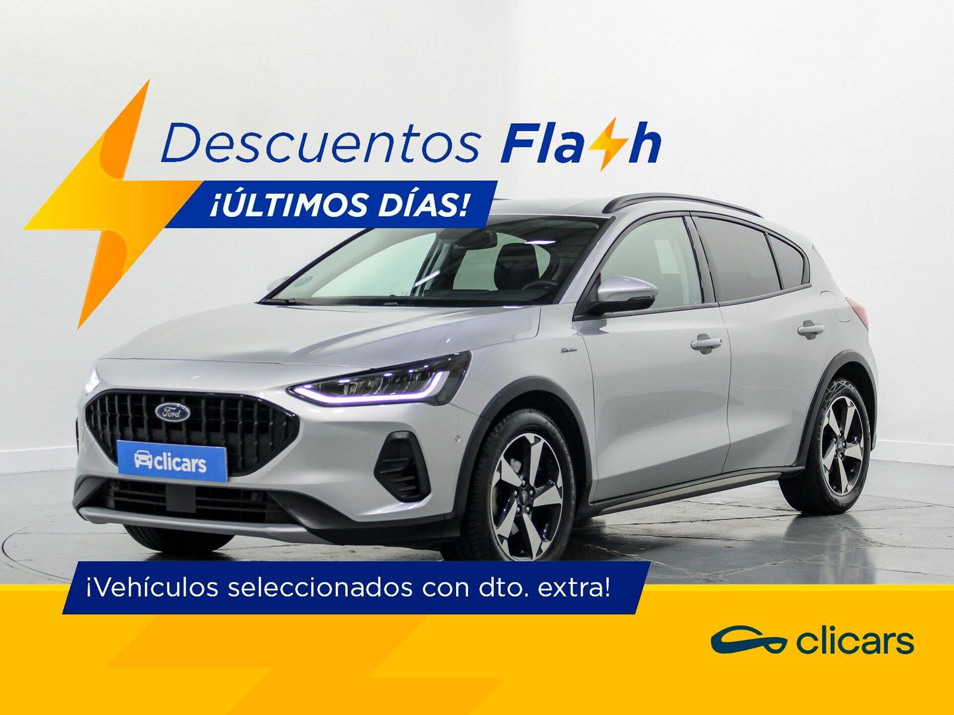 Imagen de FORD Focus