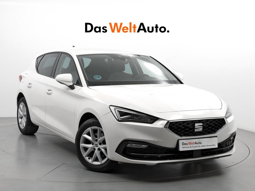 Foto del SEAT León 2.0TDI S&S Style 115