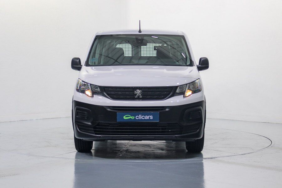 Foto del PEUGEOT Rifter 1.5BlueHDI S&S Active Pack Business Standard 100