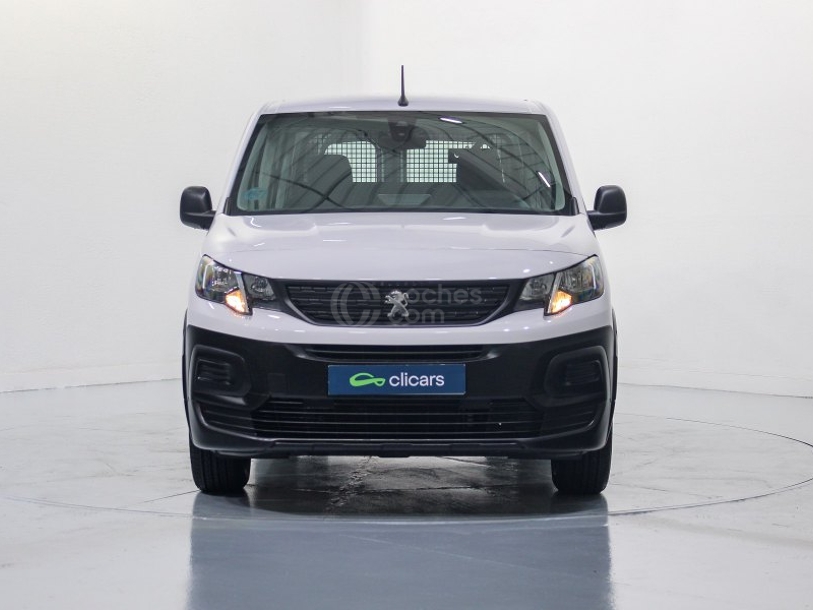 Foto del PEUGEOT Rifter 1.5BlueHDI S&S Active Pack Business Standard 100