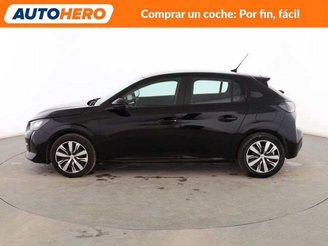 Foto del PEUGEOT 208 1.2 PureTech S&S Active 82
