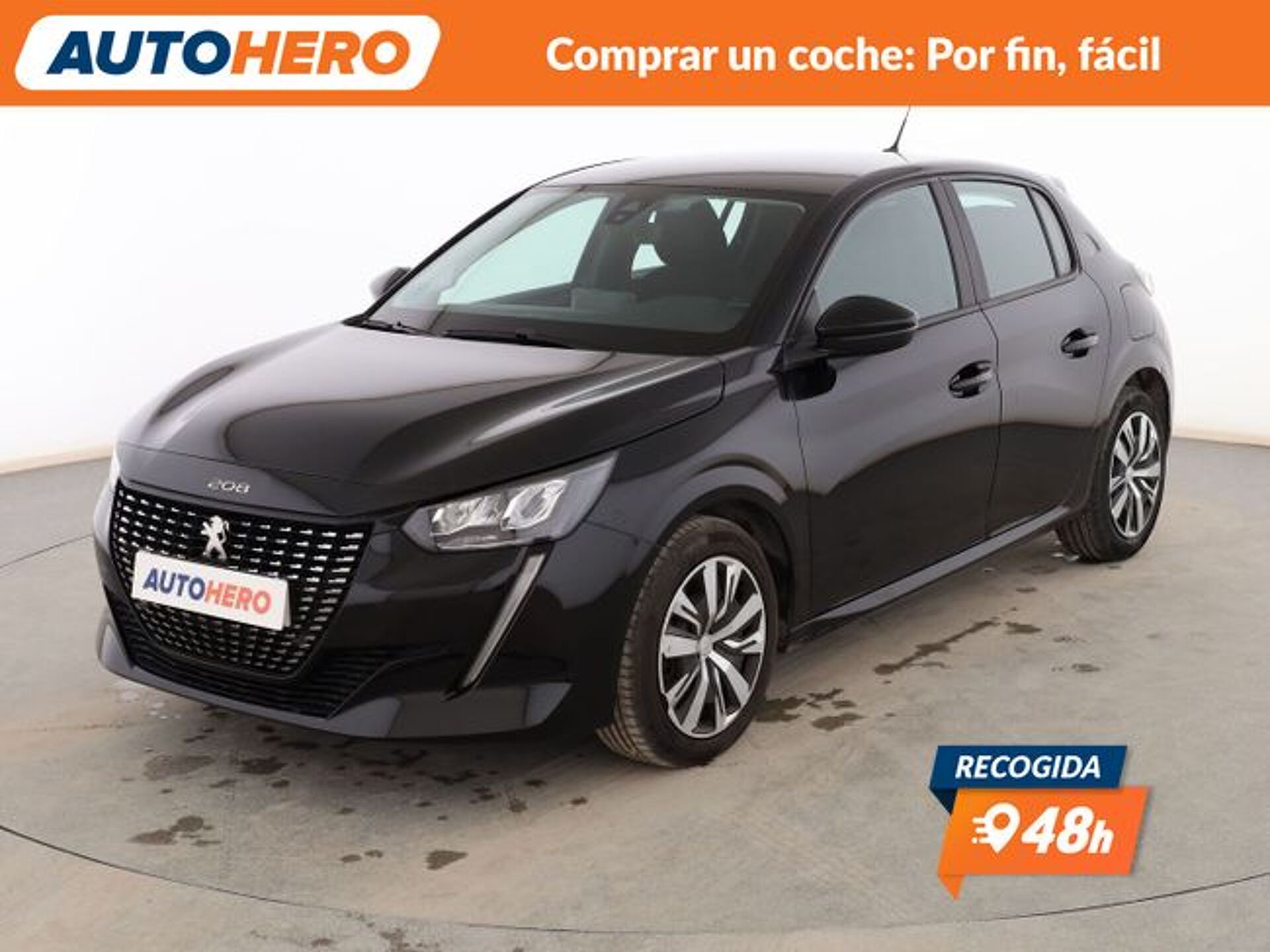 Imagen 1 de PEUGEOT 208