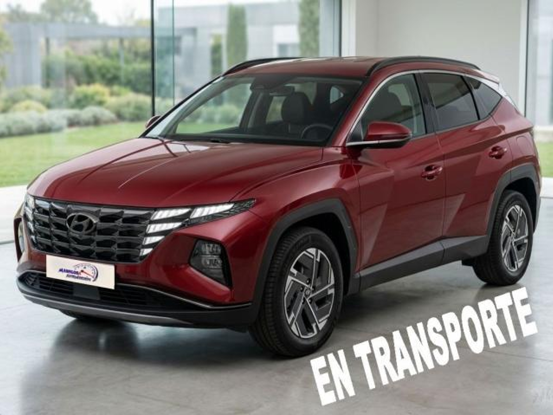 Imagen de HYUNDAI Tucson