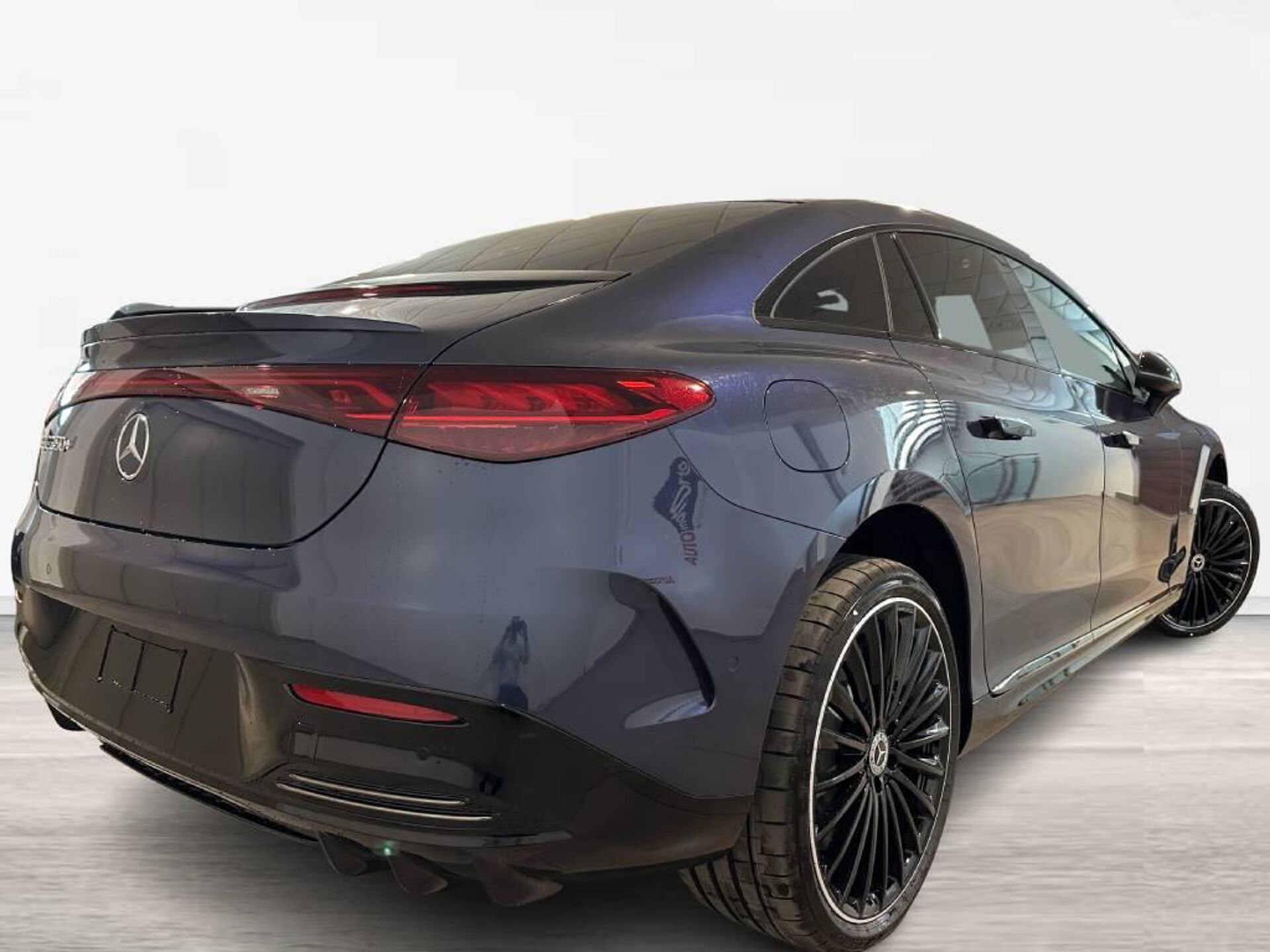 Imagen 2 de MERCEDES EQE