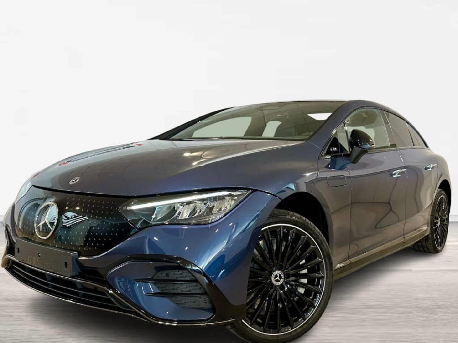 Imagen de MERCEDES EQE