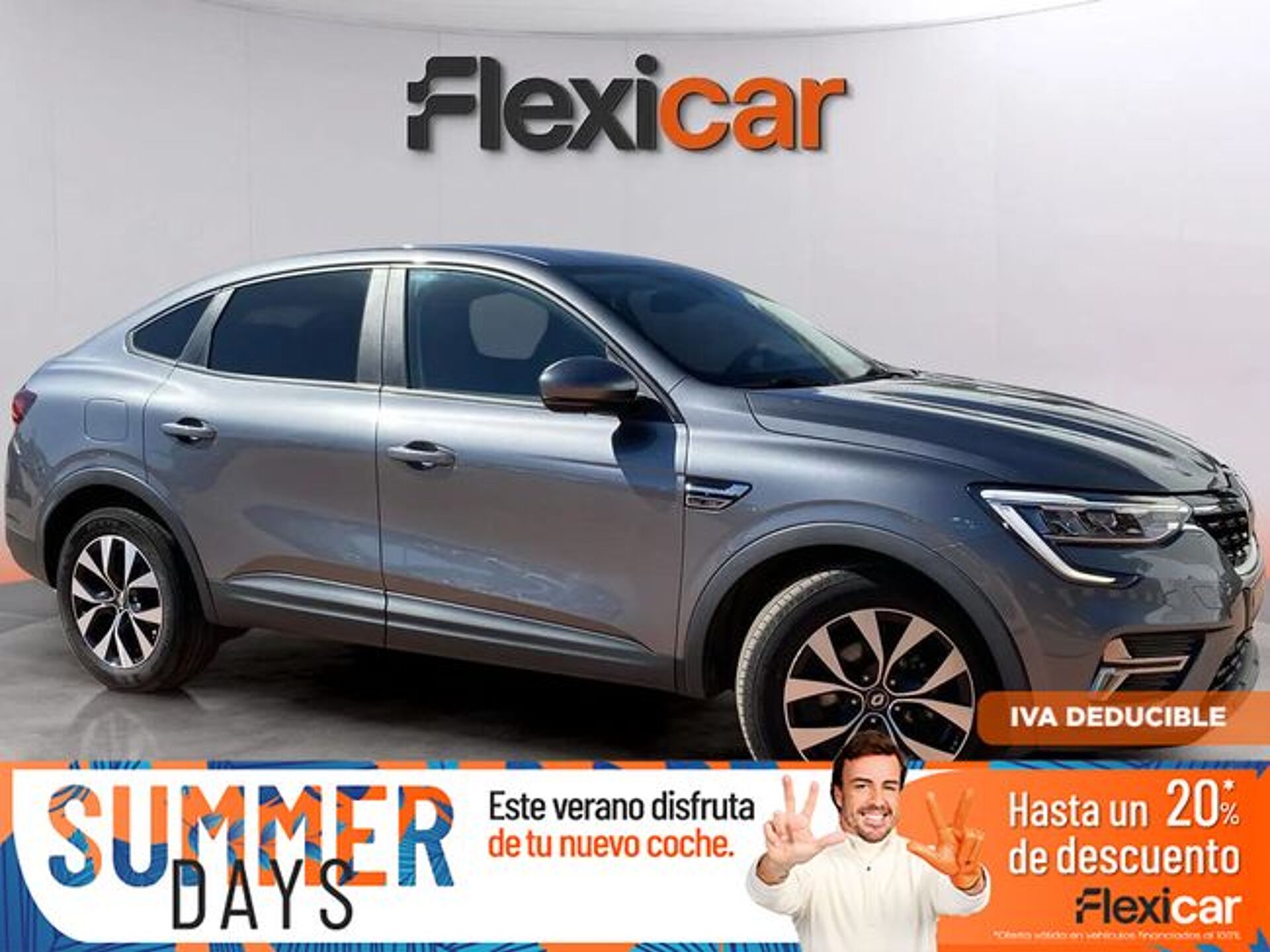 Imagen de RENAULT Arkana