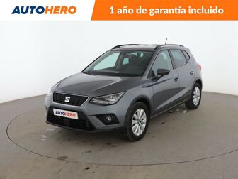 Imagen de SEAT Arona 1.6TDI CR S&S Style 115