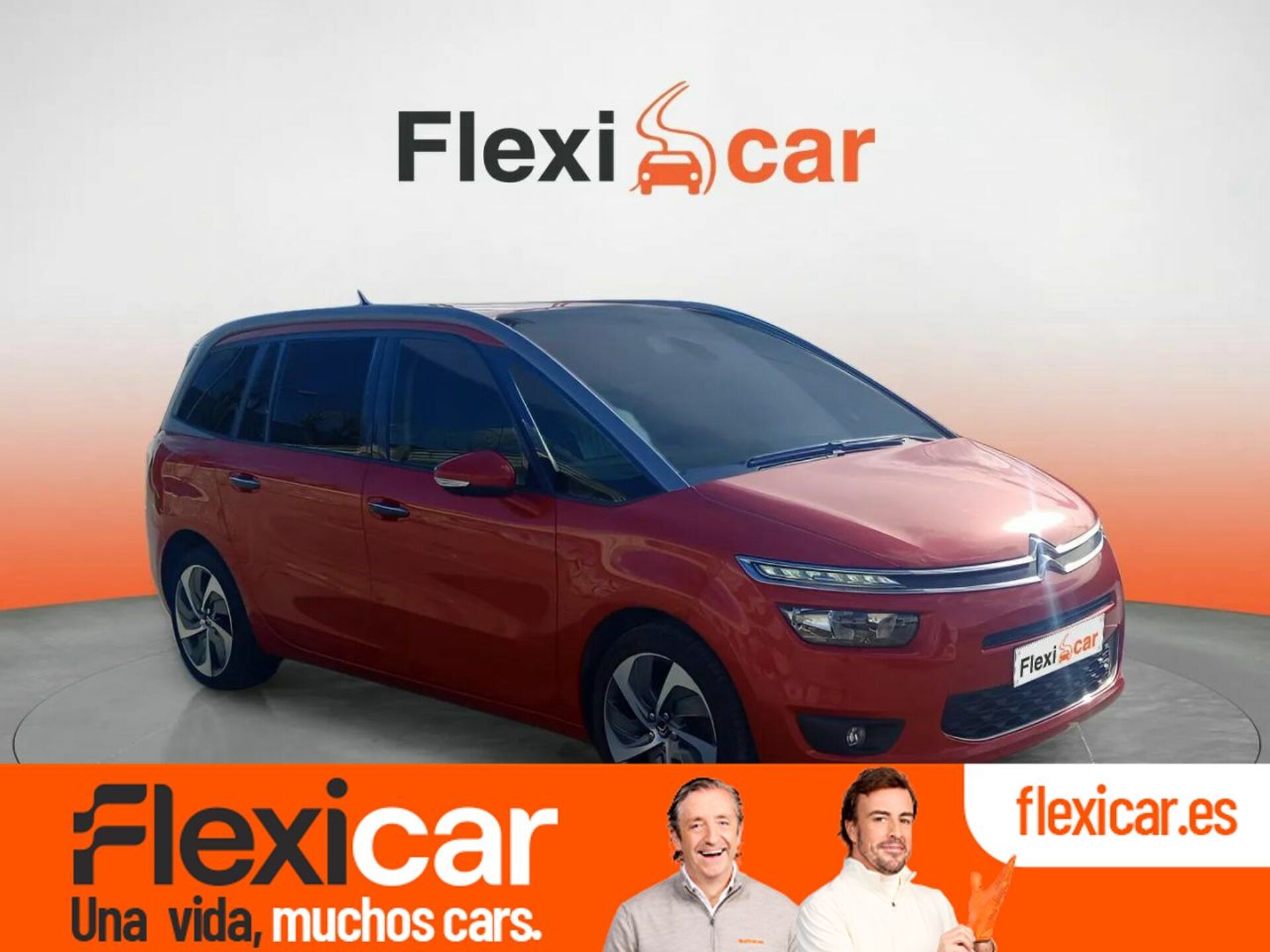 Imagen de CITROEN C4