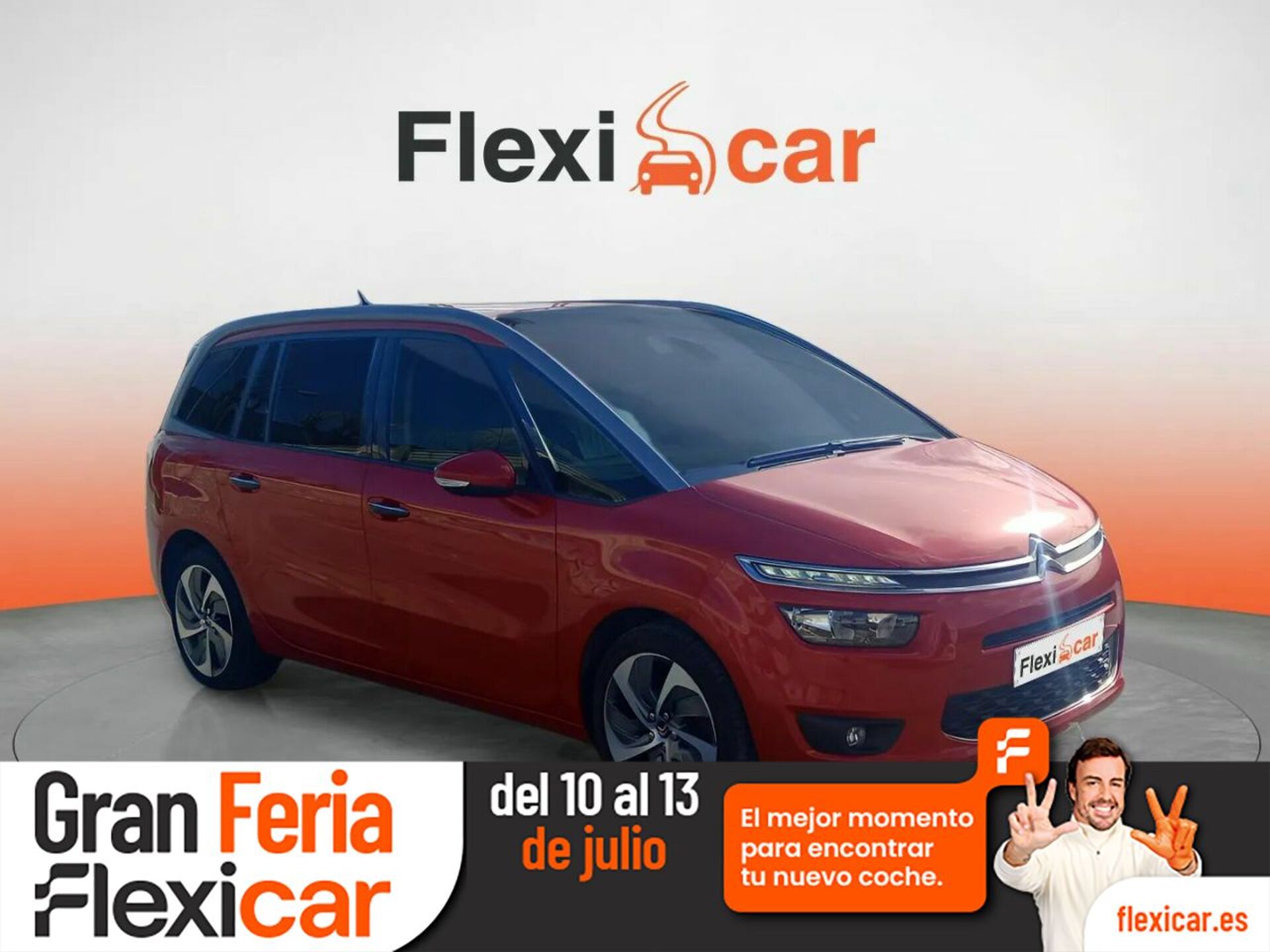 Imagen de CITROEN C4