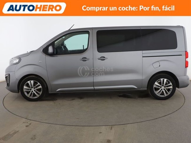 Foto del PEUGEOT Traveller 2.0BlueHDI Active Standard 150