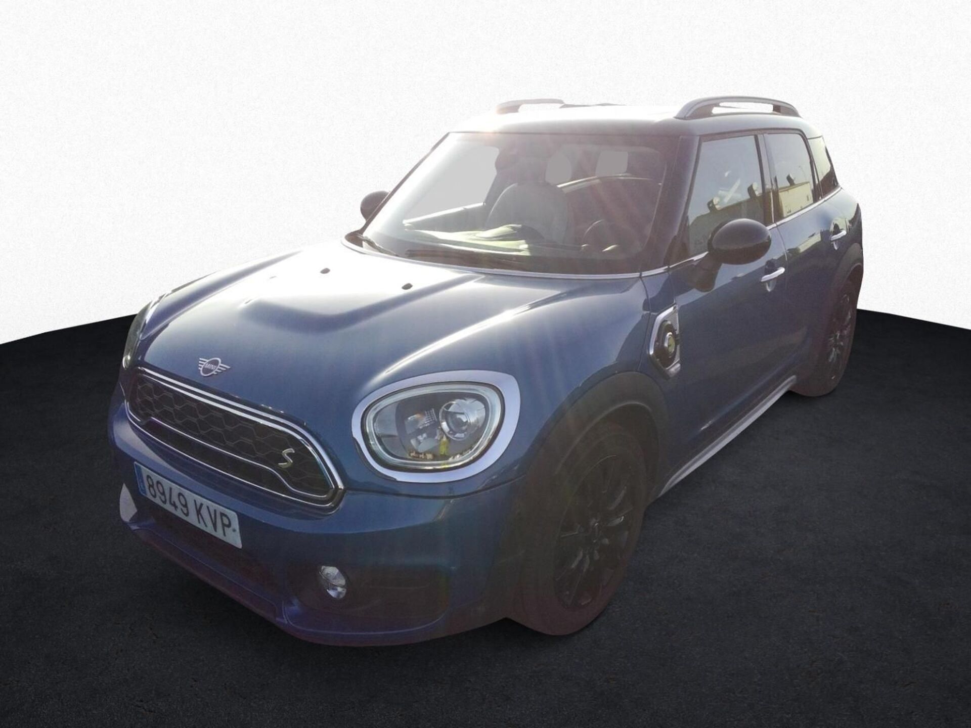 Imagen de MINI Mini Countryman