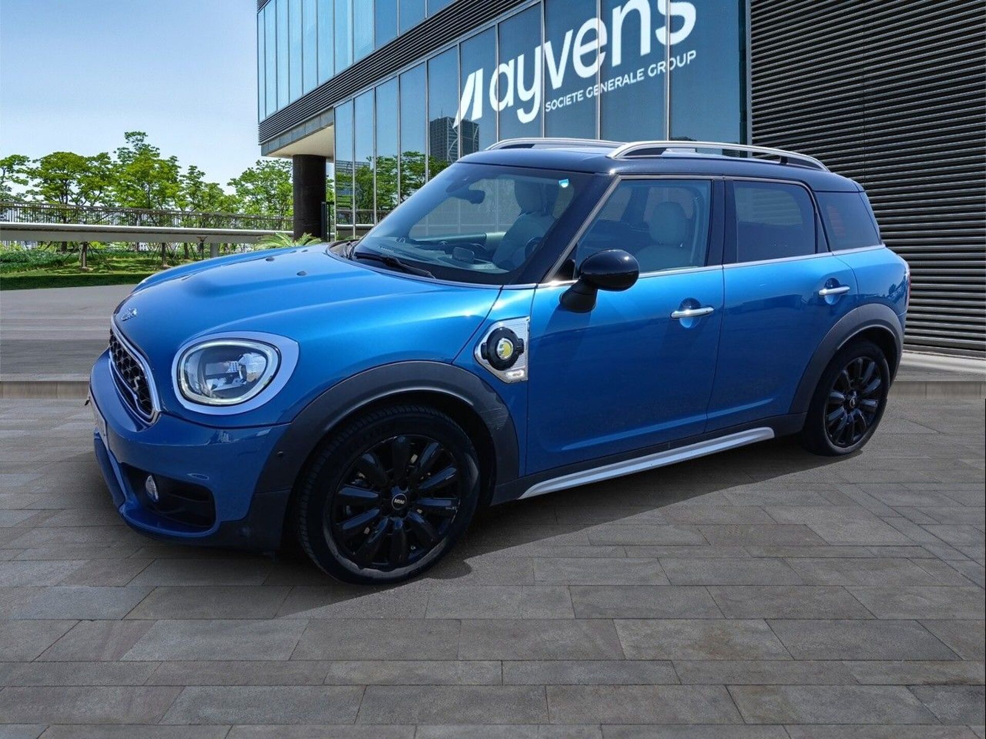 Imagen de MINI Mini Countryman