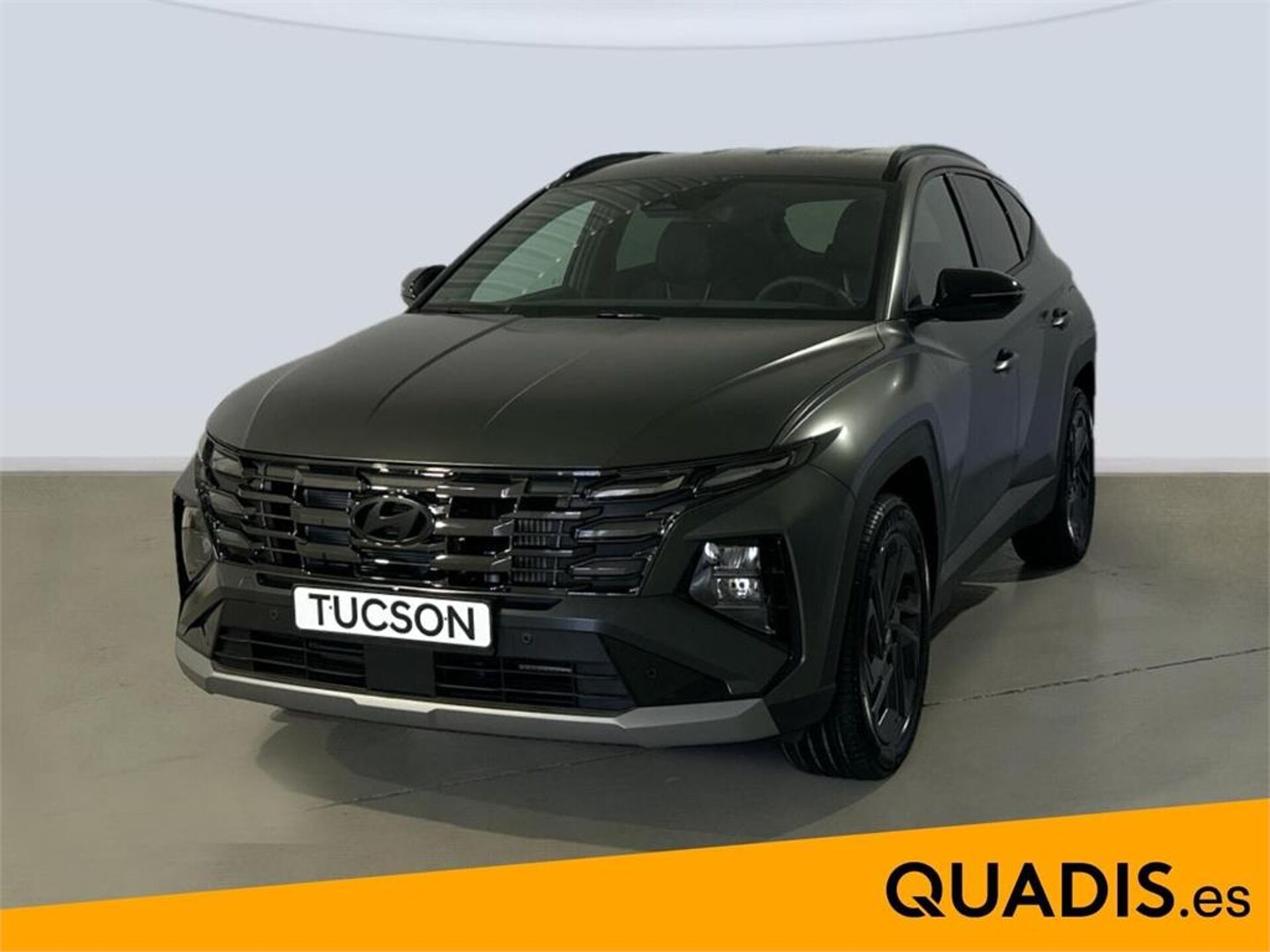 Imagen de HYUNDAI Tucson
