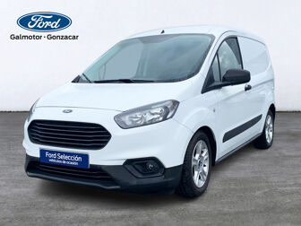 Imagen de FORD Transit Courier Van 1.5TDCi Trend 100