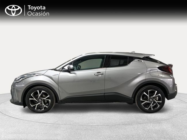 Foto del TOYOTA C-HR 125H Advance