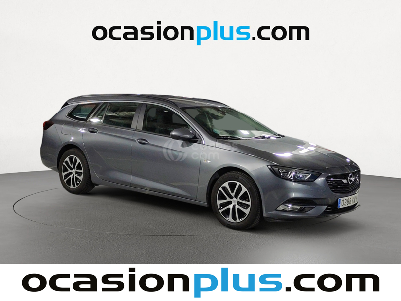 Foto del OPEL Insignia 1.5 T XFL S&S Selective 140