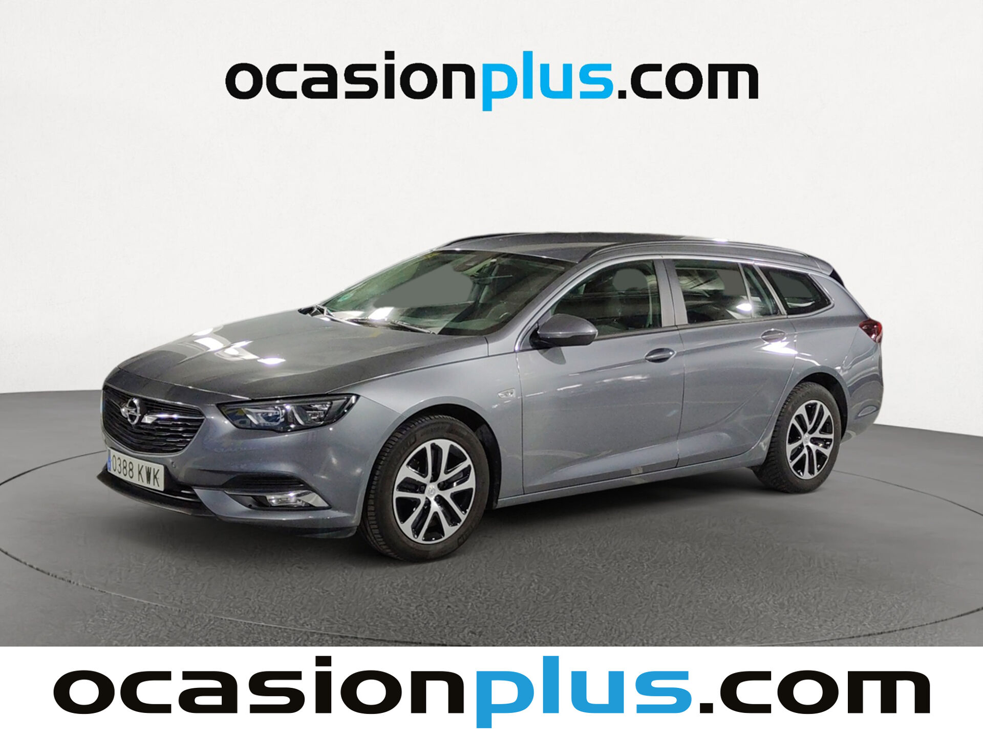 Imagen 1 de OPEL Insignia