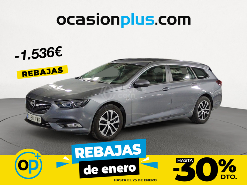 Foto del OPEL Insignia 1.5 T XFL S&S Selective 140