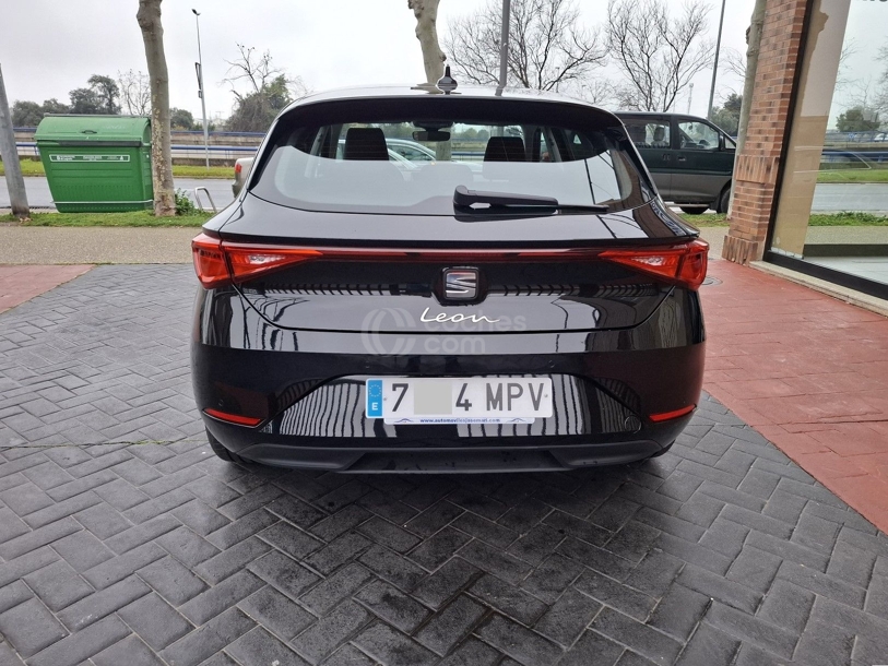 Foto del SEAT León 1.0 TSI S&S Style XS 110