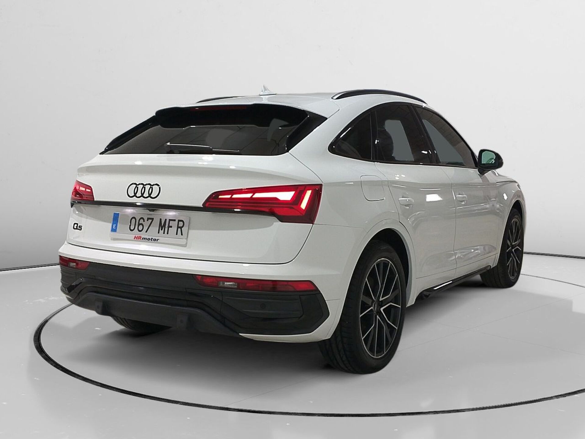 Imagen 2 de AUDI Q5