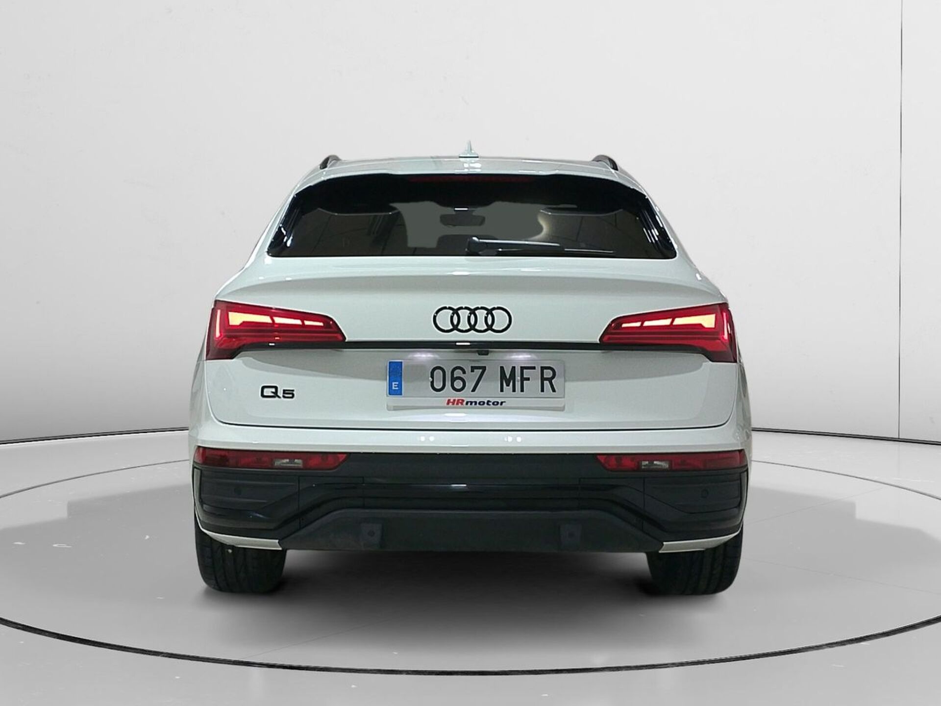 Imagen 3 de AUDI Q5