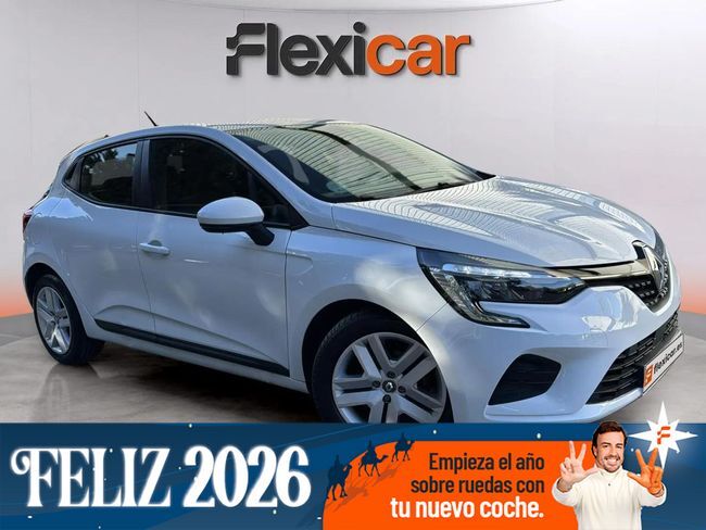 RENAULT Clio (Equilibre TCe 67 kW (91CV)) en Madrid