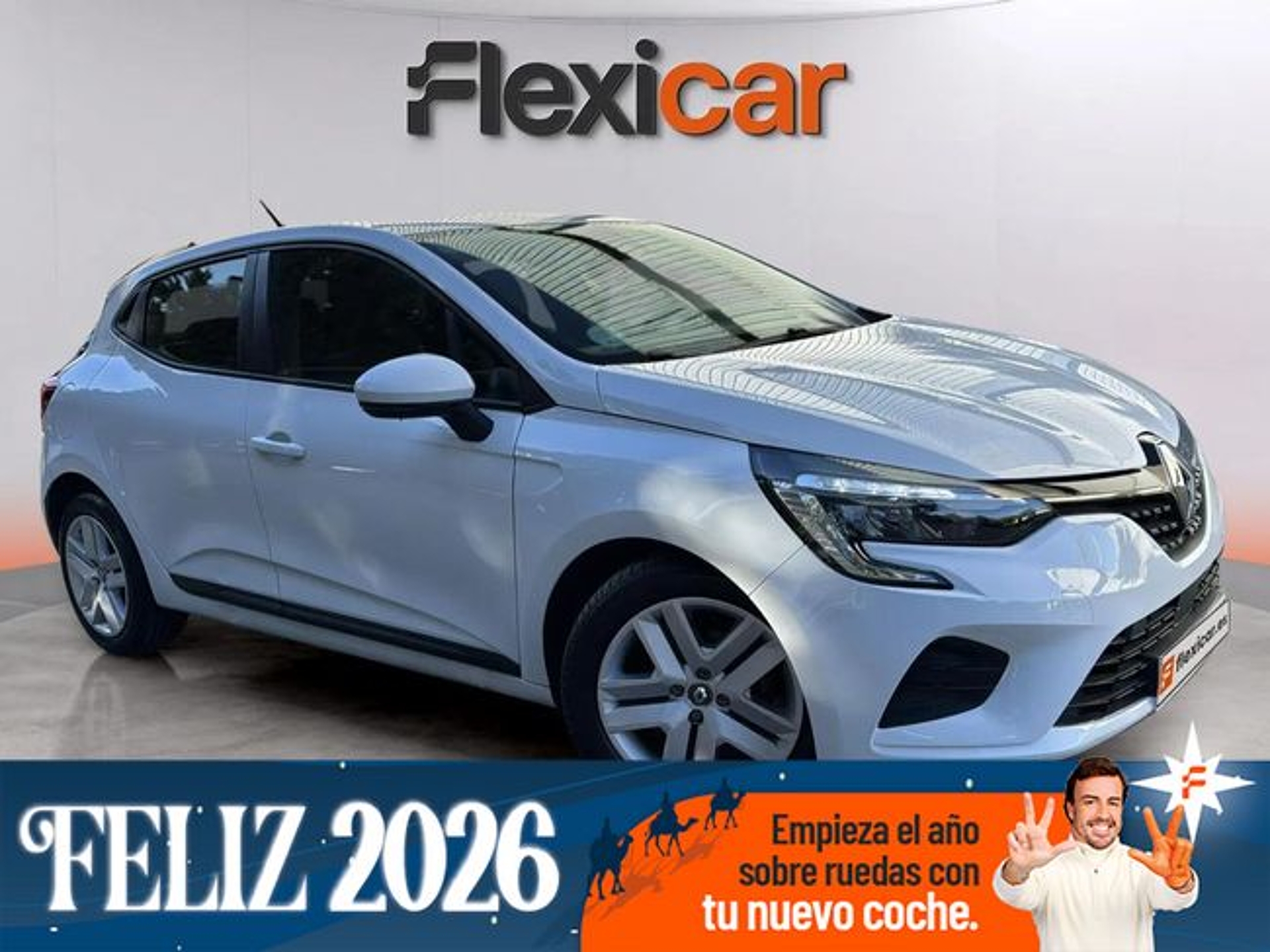 Imagen de RENAULT Clio