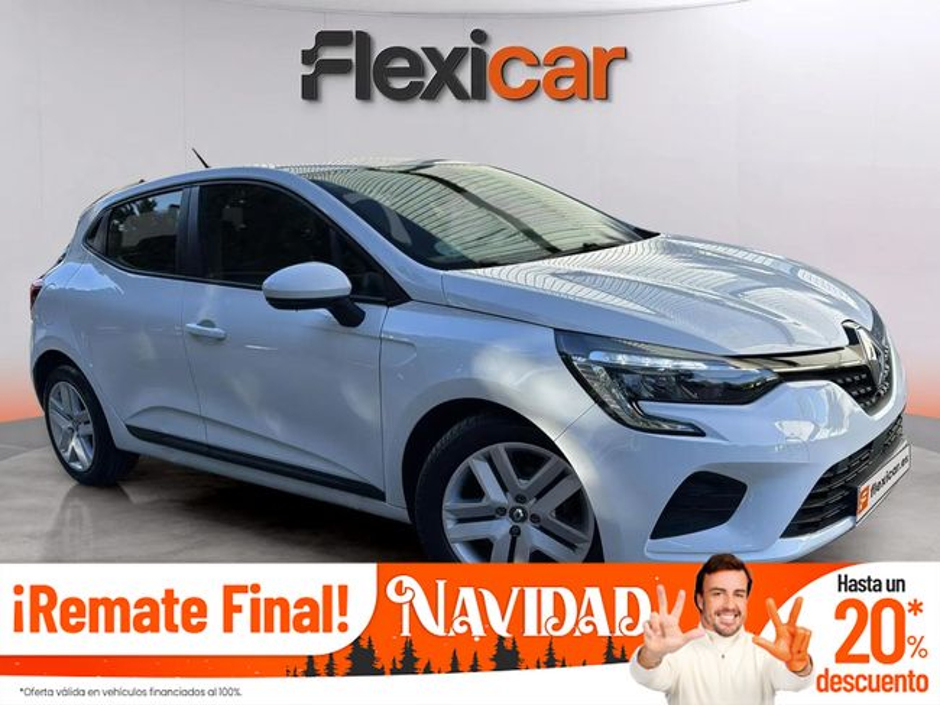 Imagen de RENAULT Clio