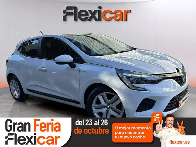 RENAULT Clio (Equilibre TCe 67 kW (91CV)) en Madrid