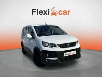 Imagen de PEUGEOT Rifter 1.5BlueHDi S&S Long Active Pack 100