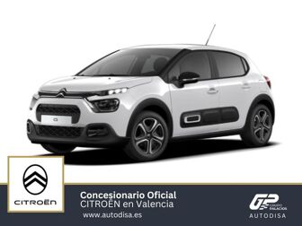 Imagen de CITROEN C3 1.2 PureTech S&S Plus 83