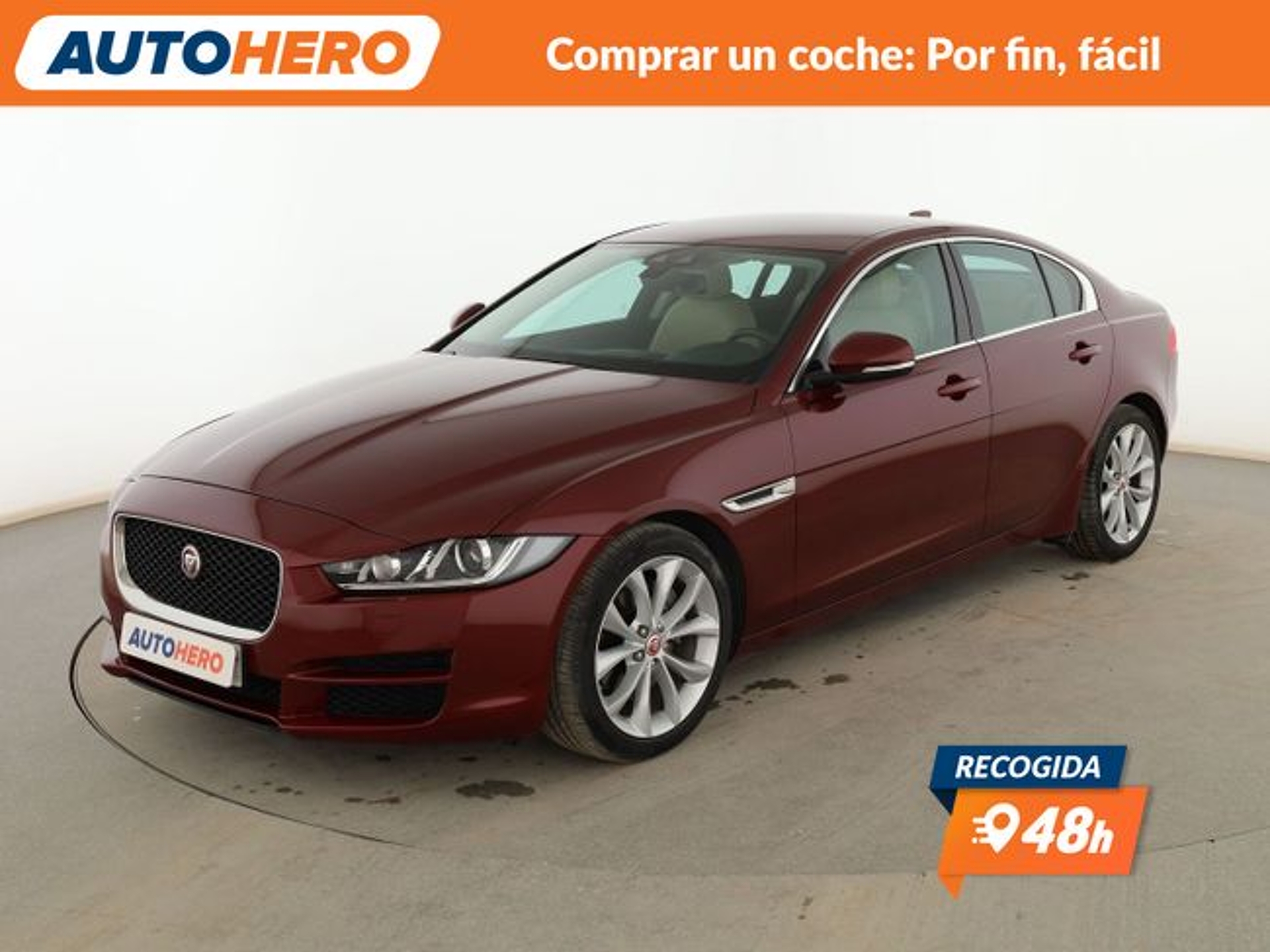 Imagen de JAGUAR XE