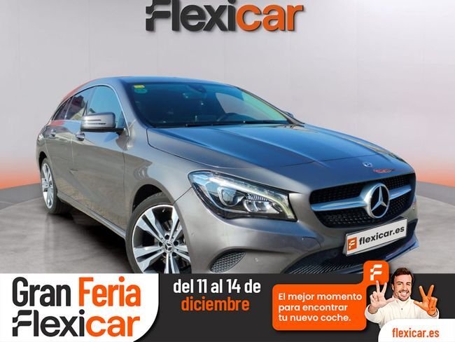 MERCEDES Clase CLA (CLA 200 d Shooting Brake) en Lugo