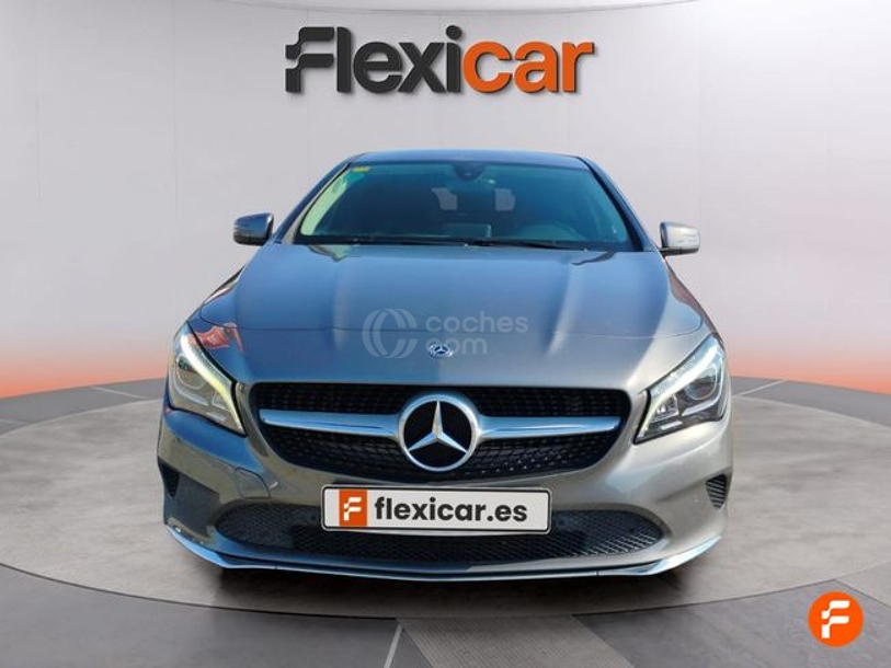 Foto del MERCEDES Clase CLA CLA Shooting Brake 200d 7G-DCT