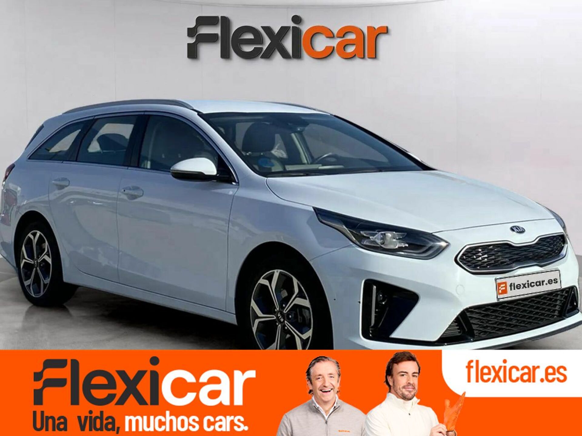 Imagen de KIA Ceed