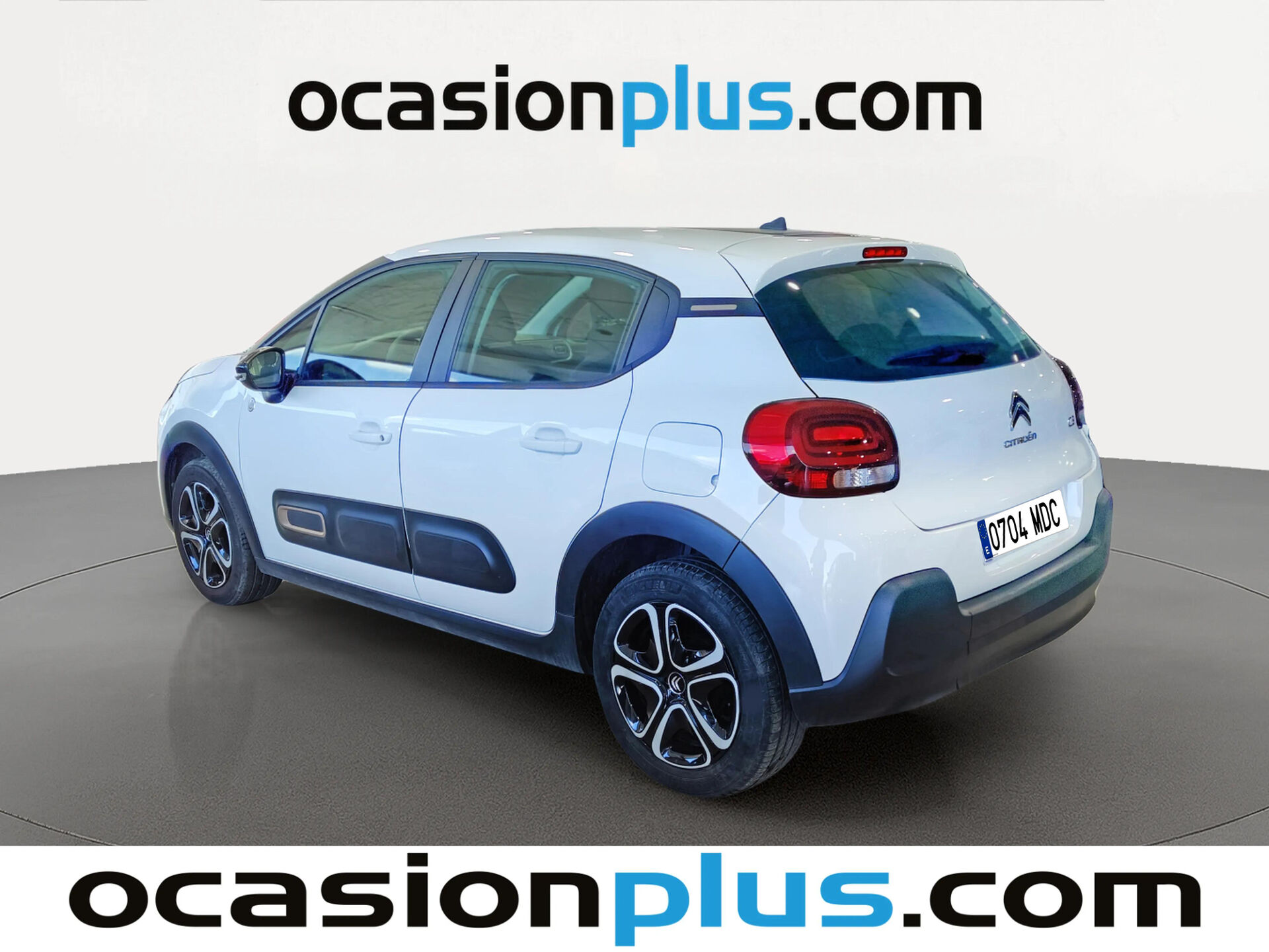Imagen 3 de CITROEN C3