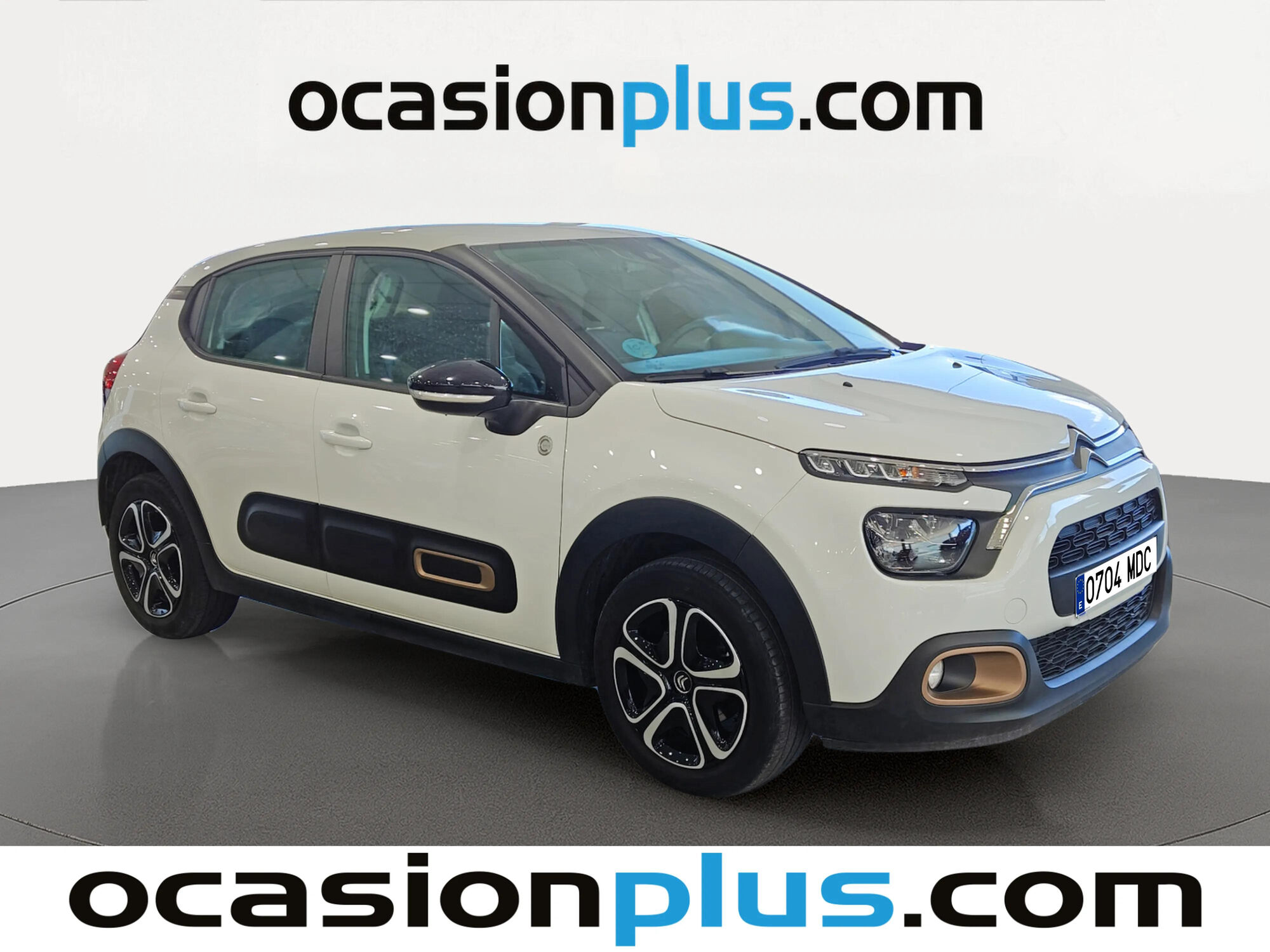 Foto del CITROEN C3 1.2 PureTech S&S C-Series 83