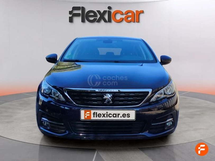 Foto del PEUGEOT 308 1.2 PureTech S&S Style 130