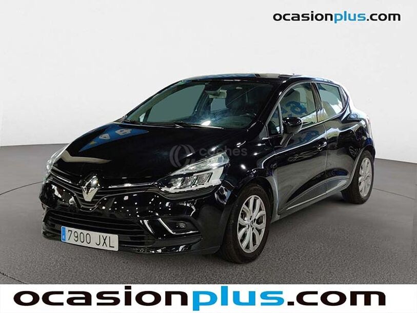 Foto del RENAULT Clio 1.2 TCe Energy Zen 87kW