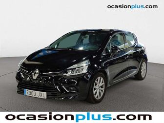 Imagen de RENAULT Clio 1.2 TCe Energy Zen 87kW