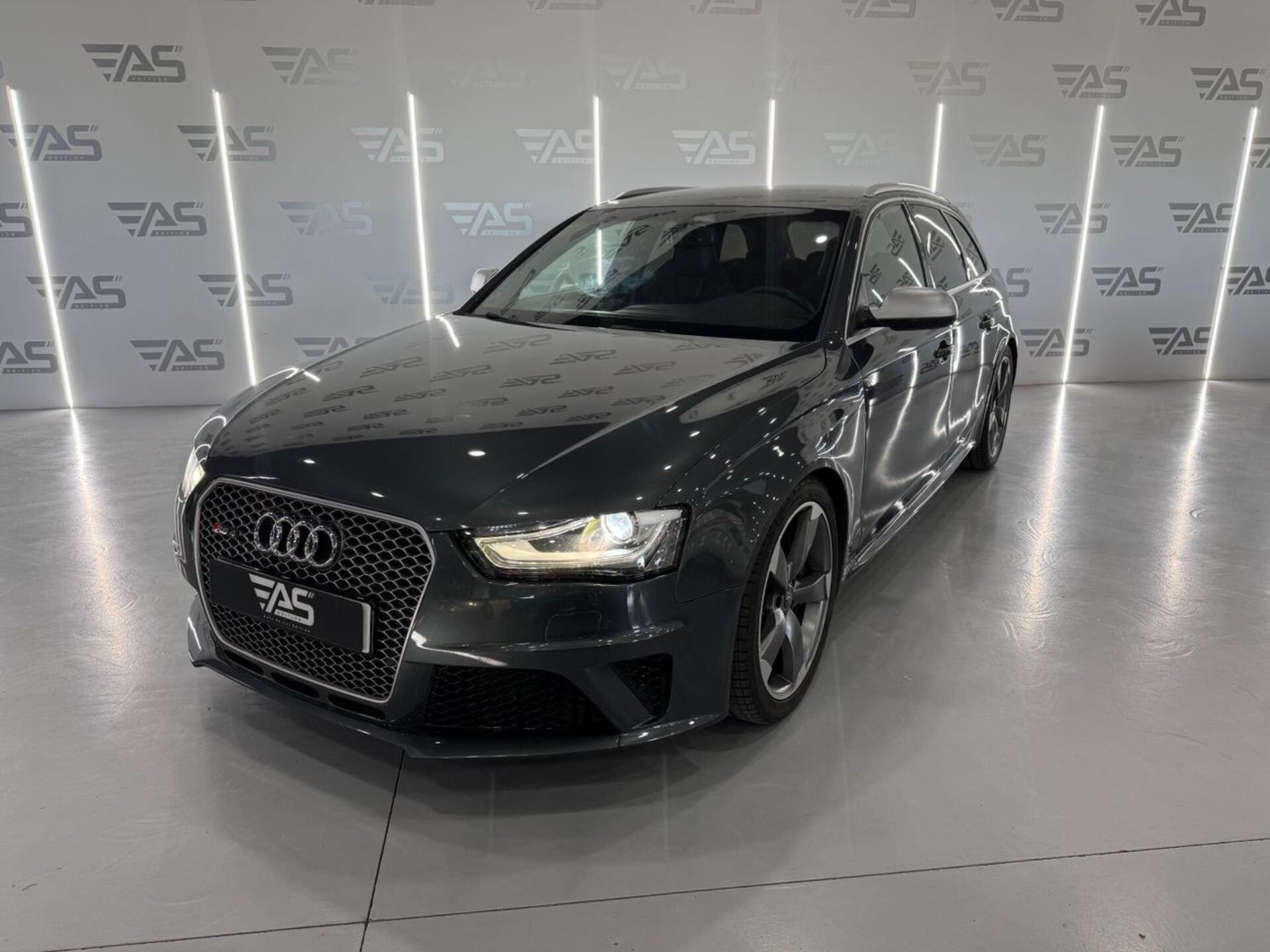 Imagen de AUDI A4